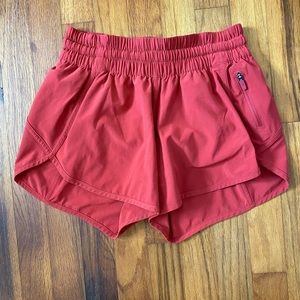 Tracker Short V 4”